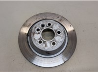  Диск тормозной Ford Mondeo 4 2007-2015 20395182 #4