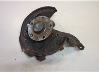  Ступица (кулак, цапфа) Skoda Octavia (A7) 2013-2023 20395196 #1