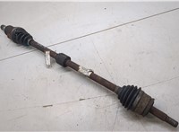 MR582022 Полуось (приводной вал, шрус) Mitsubishi Colt 2002-2012 20395201 #3
