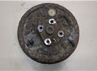  Ступица (кулак, цапфа) Fiat Punto Evo 2009-2012 20395203 #2