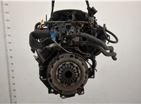  Двигатель (ДВС) Chevrolet Cruze 2009-2015 20395209 #2