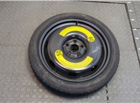  Колесо запасное (таблетка) Skoda Octavia (A7) 2013-2023 20395227 #1