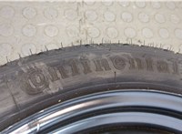 Колесо запасное (таблетка) Skoda Octavia (A7) 2013-2023 20395227 #2