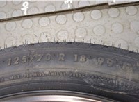  Колесо запасное (таблетка) Skoda Octavia (A7) 2013-2023 20395227 #4