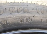  Колесо запасное (таблетка) Skoda Octavia (A7) 2013-2023 20395227 #5