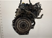  Двигатель (ДВС) Opel Corsa C 2000-2006 20395235 #2