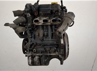  Двигатель (ДВС) Opel Corsa C 2000-2006 20395235 #3