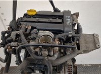  Двигатель (ДВС) Opel Corsa C 2000-2006 20395235 #5