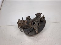 Ступица (кулак, цапфа) Skoda Octavia (A5) 2004-2013 20395247 #2