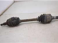  Полуось (приводной вал, шрус) Mazda CX-5 2012-2017 20395252 #1