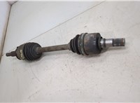  Полуось (приводной вал, шрус) Mazda CX-5 2012-2017 20395252 #2