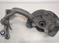  Ступица (кулак, цапфа) Audi A6 (C6) 2004-2011 20395253 #2