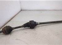  Полуось (приводной вал, шрус) Porsche Cayenne 2002-2010 20395277 #1