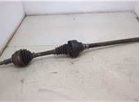  Полуось (приводной вал, шрус) Porsche Cayenne 2002-2010 20395277 #2