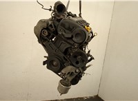 Двигатель (ДВС) Opel Vectra B 1995-2002 20395311 #1