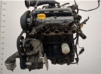  Двигатель (ДВС) Opel Vectra B 1995-2002 20395311 #4