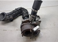  Турбина Ford Transit 2006-2014 20395312 #4