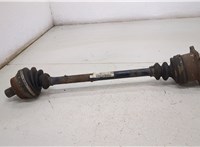  Полуось (приводной вал, шрус) Volkswagen Passat 5 2000-2005 20395329 #1