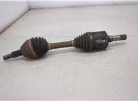  Полуось (приводной вал, шрус) Opel Antara 20395337 #1