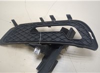 A2128850923 Заглушка (решетка) бампера Mercedes E W212 2009-2016 20395341 #1