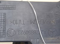 A2128850923 Заглушка (решетка) бампера Mercedes E W212 2009-2016 20395341 #2