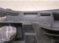 A2128850923 Заглушка (решетка) бампера Mercedes E W212 2009-2016 20395341 #3