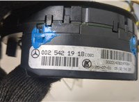  Шлейф руля Mercedes C W203 2000-2007 20395350 #3