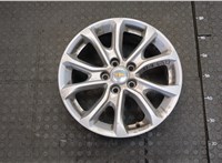  Комплект литых дисков Chevrolet Equinox 2017- 20395352 #1