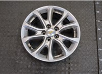  Комплект литых дисков Chevrolet Equinox 2017- 20395352 #3