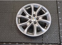  Комплект литых дисков Chevrolet Equinox 2017- 20395352 #4