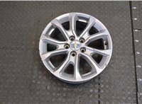  Комплект литых дисков Chevrolet Equinox 2017- 20395355 #1