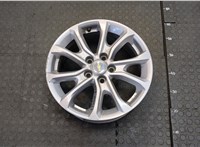  Комплект литых дисков Chevrolet Equinox 2017- 20395355 #3