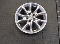 Комплект литых дисков Chevrolet Equinox 2017- 20395355 #4