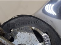 4724912AC Ручка двери наружная Chrysler PT Cruiser 20395372 #2
