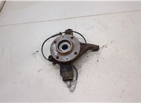  Ступица (кулак, цапфа) Citroen C4 2004-2010 20395378 #1