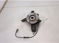  Ступица (кулак, цапфа) Citroen C4 2004-2010 20395388 #1