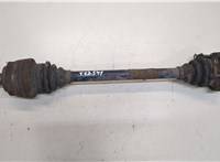  Полуось (приводной вал, шрус) BMW 3 E46 1998-2005 20395389 #1