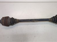  Полуось (приводной вал, шрус) BMW 3 E46 1998-2005 20395392 #1