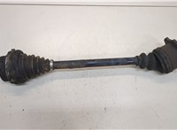  Полуось (приводной вал, шрус) Volkswagen Passat 5 2000-2005 20395395 #1