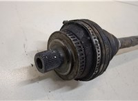  Полуось (приводной вал, шрус) Volkswagen Passat 5 2000-2005 20395395 #2