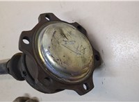  Полуось (приводной вал, шрус) Volkswagen Passat 5 2000-2005 20395395 #4