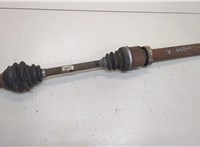  Полуось (приводной вал, шрус) Ford Fiesta 2008-2013 20395401 #1