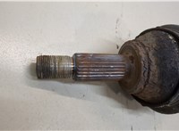  Полуось (приводной вал, шрус) Ford Fiesta 2008-2013 20395401 #2