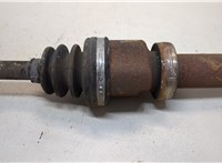  Полуось (приводной вал, шрус) Ford Fiesta 2008-2013 20395401 #4
