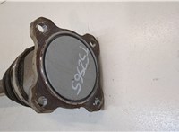  Полуось (приводной вал, шрус) Suzuki Grand Vitara 2005-2015 20395441 #3