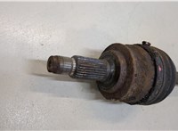  Полуось (приводной вал, шрус) Suzuki Grand Vitara 2005-2015 20395445 #2