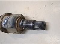  Полуось (приводной вал, шрус) Suzuki Grand Vitara 2005-2015 20395445 #5