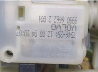30753828 Замок багажника Volvo V70 2001-2008 20395451 #2