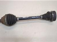  Полуось (приводной вал, шрус) Volkswagen Golf 6 2009-2012 20395453 #1