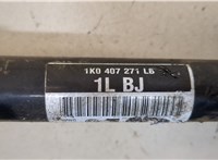  Полуось (приводной вал, шрус) Volkswagen Golf 6 2009-2012 20395453 #4
